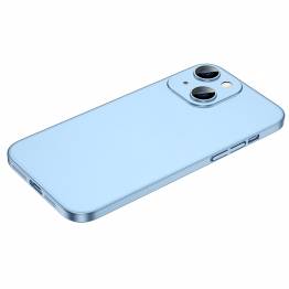 iPhone 14 cover - Cool Series - Blå