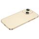 iPhone 14 cover - Cool Series - Champagne Guld
