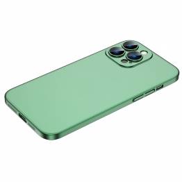 iPhone 14 Pro cover - Cool Series - Grøn