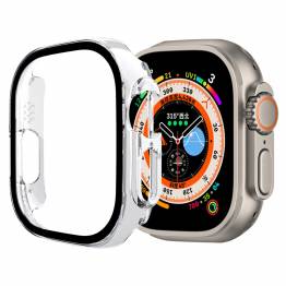Apple Watch Ultra cover - 49mm - Gennemsigtig