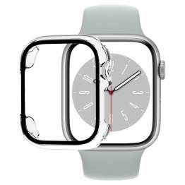 Apple Watch 7/8 cover - 41mm - Gennemsigtig