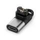 Micro USB oplader adapter til Garmin Fen...
