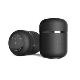 Sinox Sonitus 360 XL Bluetooth højttaler - Sort