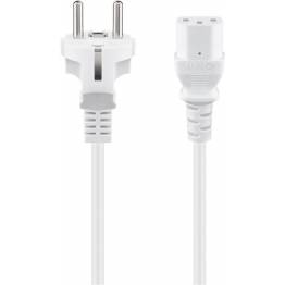  iMac/Mac pro strøm kabel