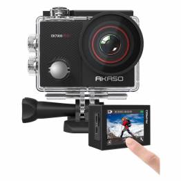 AKASO EK7000 Pro 4K Ultra HD action kamera med 2