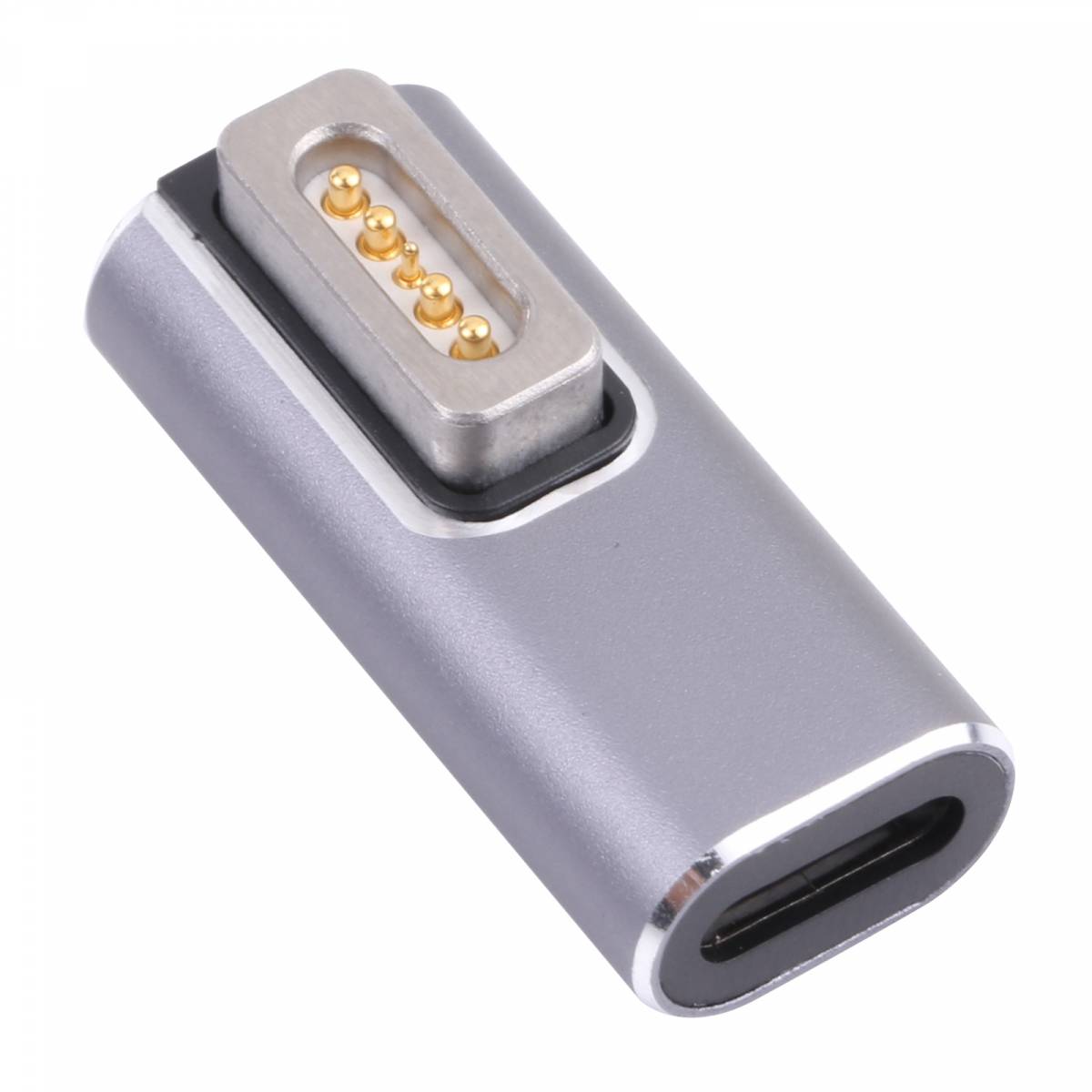 USB-C til Magsafe 1 PD opladning adapter