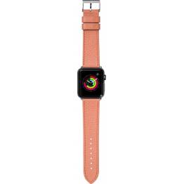 MILANO Apple Watch 42 / 44 / 45 / 49 mm rem - Koral