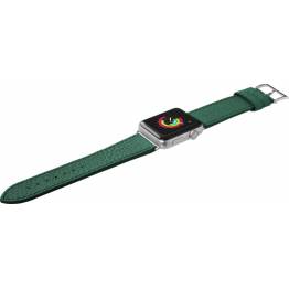  MILANO Apple Watch 42 / 44 / 45 / 49 mm rem - Emerald