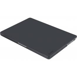 Se HUEX 14" MacBook Pro (fra 2021) cover - Sort hos Mackabler.dk
