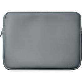 HUEX PASTELS 13" MacBook Pro / Air sleeve - Grå