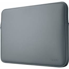  HUEX PASTELS 13" MacBook Pro / Air sleeve - Grå