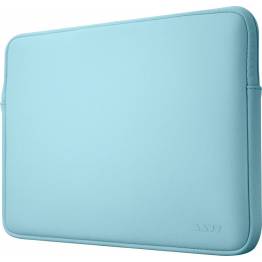 Laut HUEX PASTELS 13" MacBook Pro / Air sleeve - Baby BlÃ¥