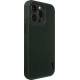 URBAN PROTECT iPhone 14 Pro Max 6.7" cover - Oliven