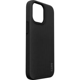 SHIELD iPhone 14 Pro Max 6.7" cover - Sort