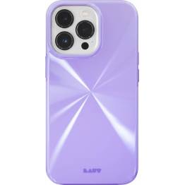 HUEX REFLECT iPhone 14 Pro Max 6.7" cover - Violet