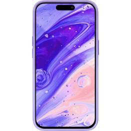  HUEX REFLECT iPhone 14 Pro Max 6.7" cover - Violet