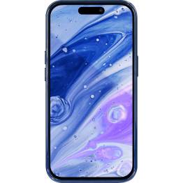  HUEX REFLECT iPhone 14 Pro Max 6.7" cover - Navy