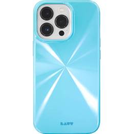 Laut HUEX REFLECT iPhone 14 Pro Max 6.7" cover - Baby BlÃ¥