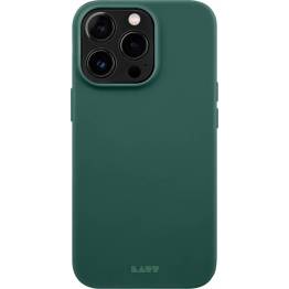 HUEX iPhone 14 Pro Max 6.7" cover - Sage Grøn