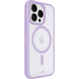  HUEX PROTECT iPhone 14 Pro Max 6.7" cover - Lavender