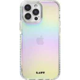  HOLO iPhone 14 Pro Max 6.7" cover - Pearl