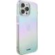 HOLO iPhone 14 Pro Max 6.7" cover - Pearl