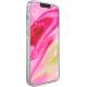 HOLO iPhone 14 Pro Max 6.7" cover - Pearl
