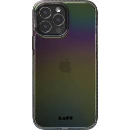 Billede af HOLO iPhone 14 Pro Max 6.7" cover - Midnight