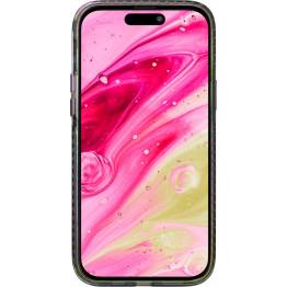  HOLO iPhone 14 Pro Max 6.7" cover - Midnight