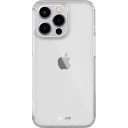 Se CRYSTAL-X IMPKT iPhone 14 Pro Max 6.7" cover - Crystal hos Mackabler.dk