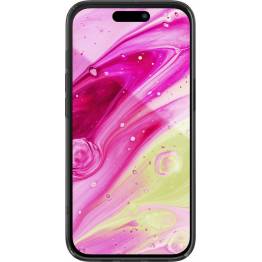  CRYSTAL-X IMPKT iPhone 14 Pro Max 6.7" cover - Sort Crystal