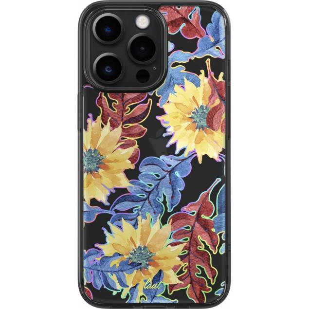 CRYSTAL PALETTE iPhone 14 Pro Max 6.7" cover - Sunflower