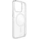 CRYSTAL-M iPhone 14 Pro Max 6.7" cover - Crystal