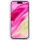 CRYSTAL MATTER X iPhone 14 Pro Max 6.7" cover - Crystal
