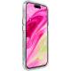 CRYSTAL MATTER X iPhone 14 Pro Max 6.7" cover - Crystal