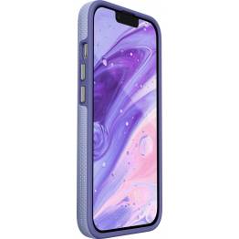  SHIELD iPhone 14 Max 6.7" cover - Lilac