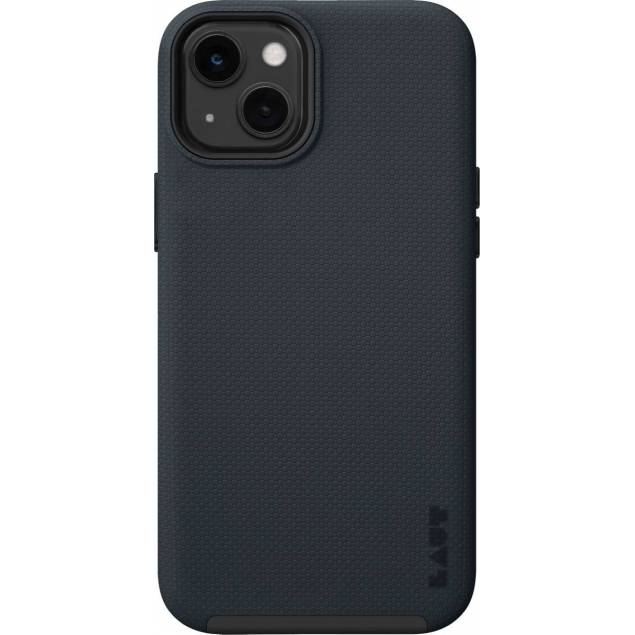 SHIELD iPhone 14 Max 6.7" cover - Navy