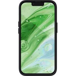  SHIELD iPhone 14 Max 6.7" cover - Oliven