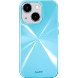 Laut HUEX REFLECT iPhone 14 Max 6.7" cover - Baby BlÃ¥