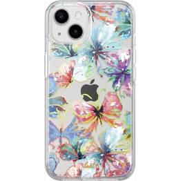  CRYSTAL PALETTE iPhone 14 Max 6.7" cover - Butterfly