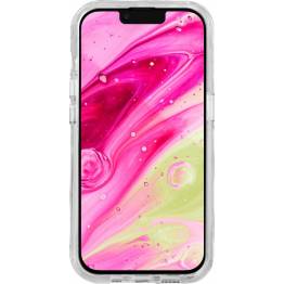  CRYSTAL MATTER X iPhone 14 Max 6.7" cover - Crystal