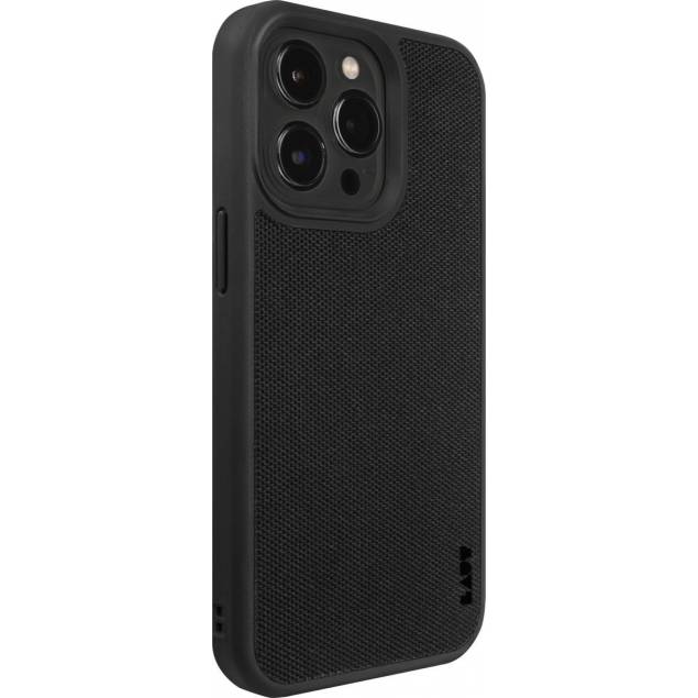 URBAN PROTECT iPhone 14 Pro 6.1" cover - Sort
