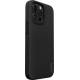 SHIELD iPhone 14 Pro 6.1" cover - Sort