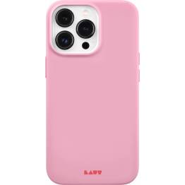 HUEX PASTELS iPhone 14 Pro 6.1" cover - Candy