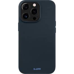 HUEX iPhone 14 Pro 6.1" cover - Navy