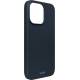 HUEX iPhone 14 Pro 6.1" cover - Navy
