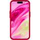 HUEX PROTECT iPhone 14 Pro 6.1" cover - Red