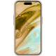 HUEX PROTECT iPhone 14 Pro 6.1" cover - Sand