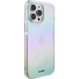 HOLO iPhone 14 Pro 6.1" cover - Pearl