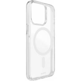 Se CRYSTAL-M iPhone 14 Pro 6.1" cover - Crystal hos Mackabler.dk